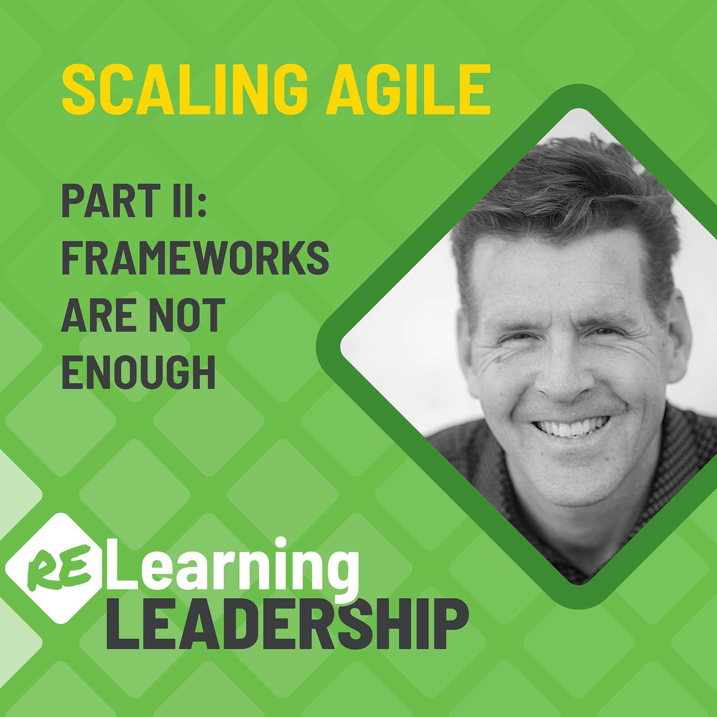 Relearning Leadership