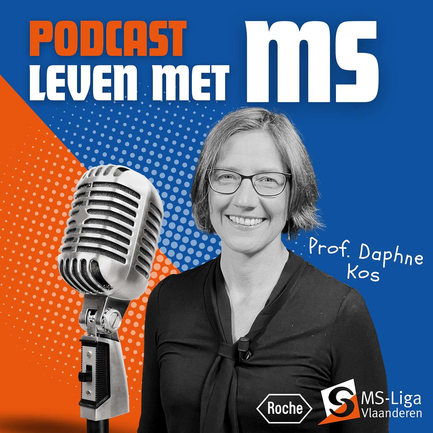 SEP au quotidien - MS in het dagelijks leven