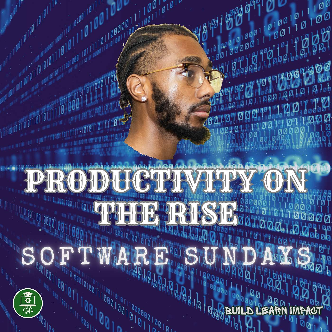 American Productivity, Big Tech’s Spending Problem & Why Human Engineers Still Matter | SS #38 episode artwork