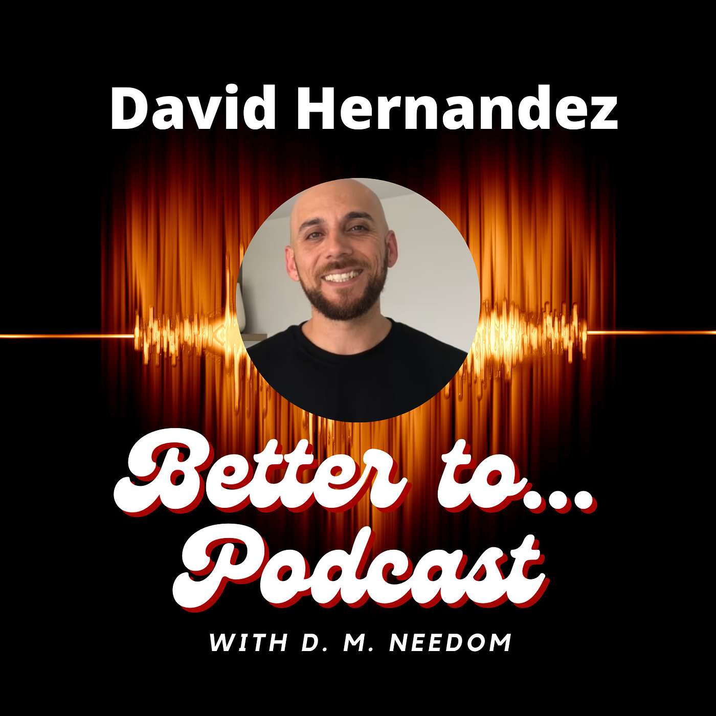 Stress Eating - David Hernandez