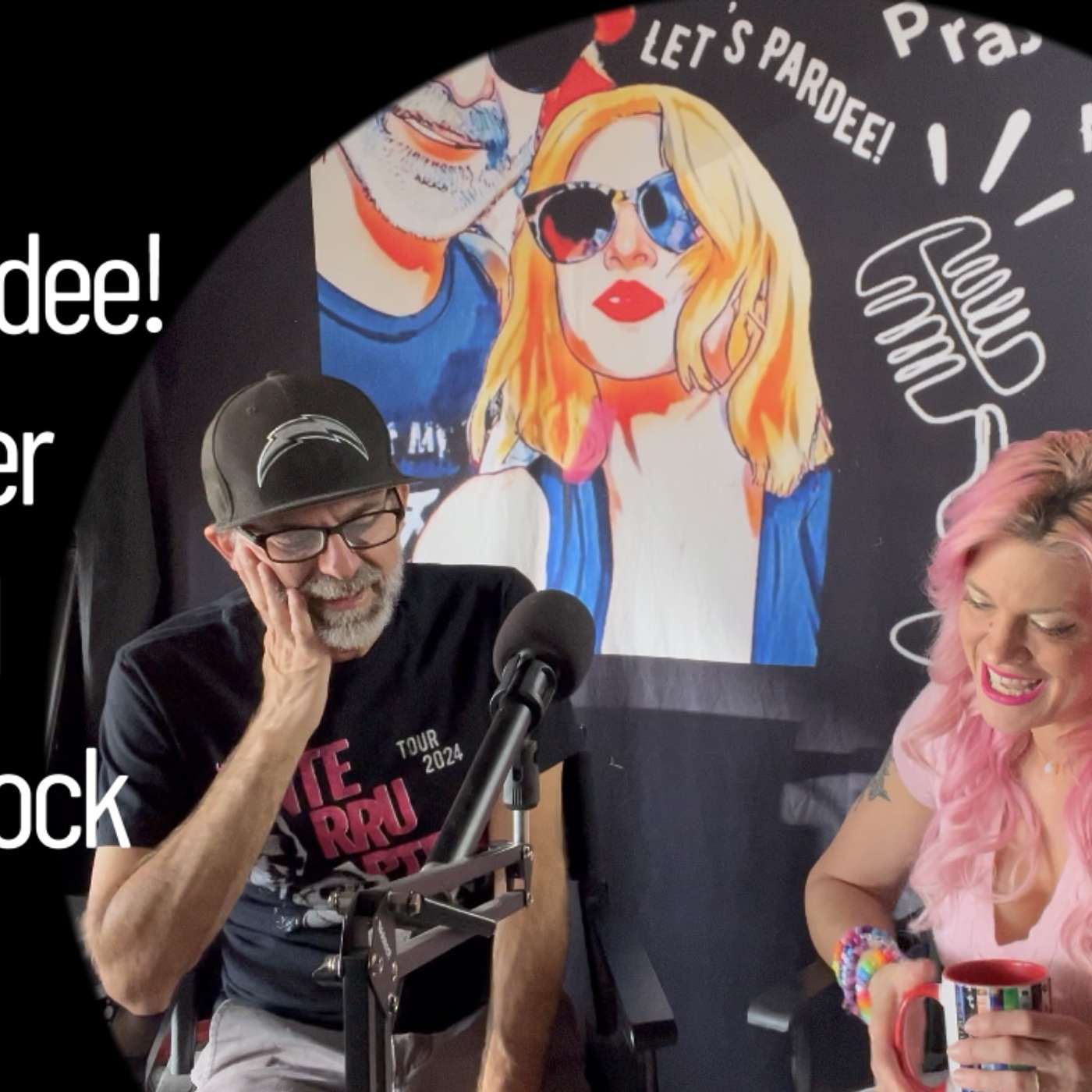 SE 9 - EP 5  Is ANGER your homeboy ?