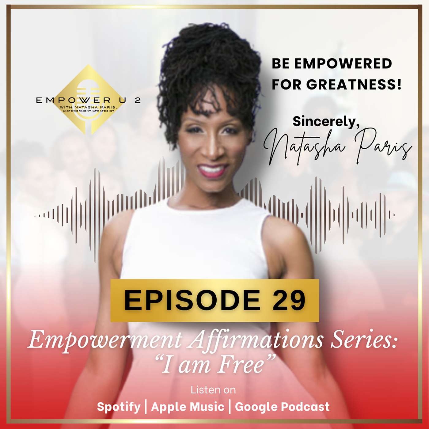Empower U 2 Podcast
