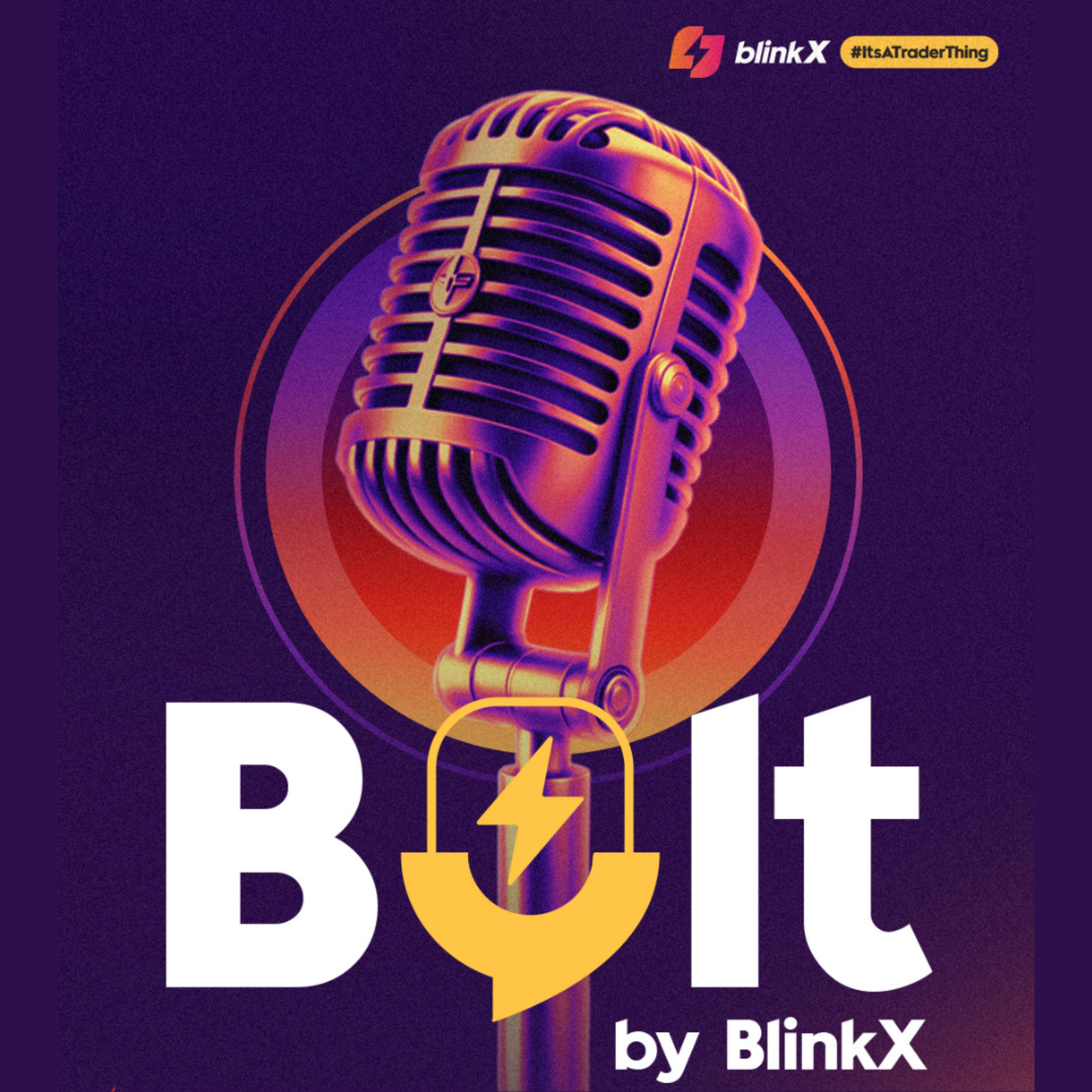 Bolt by BlinkX