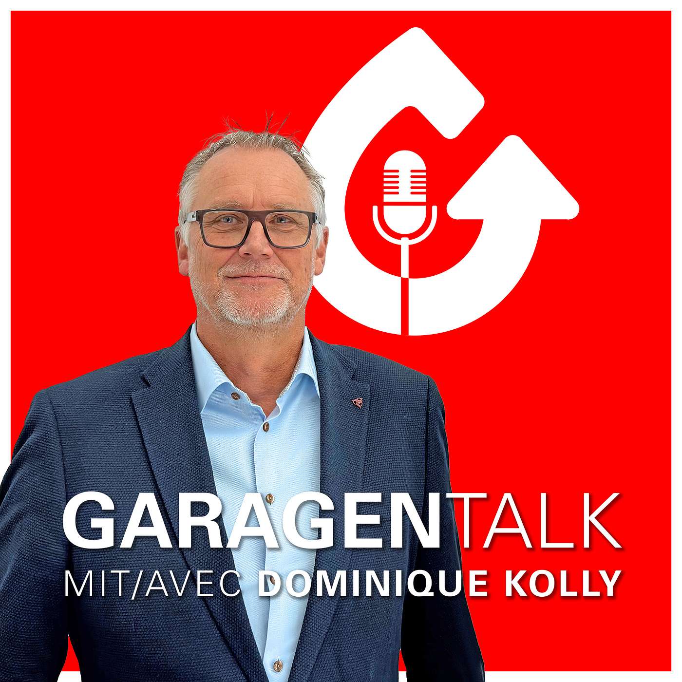 Was haben Garagisten von Transport.ch, Herr Kolly?