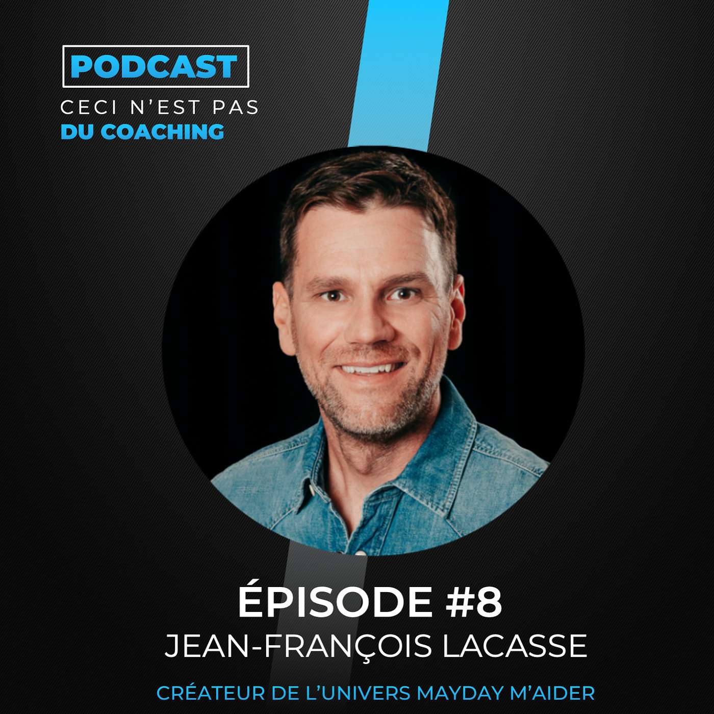 Ceci n\'est pas du coaching