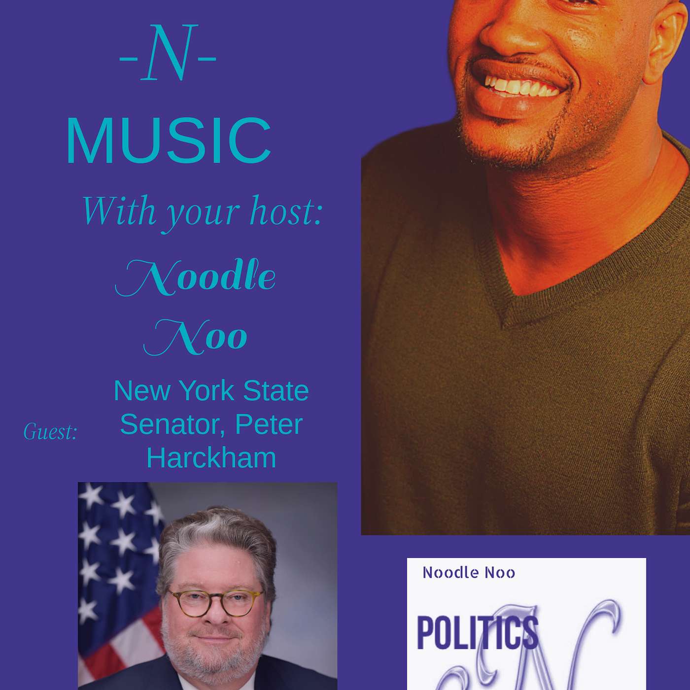 Politics N Music