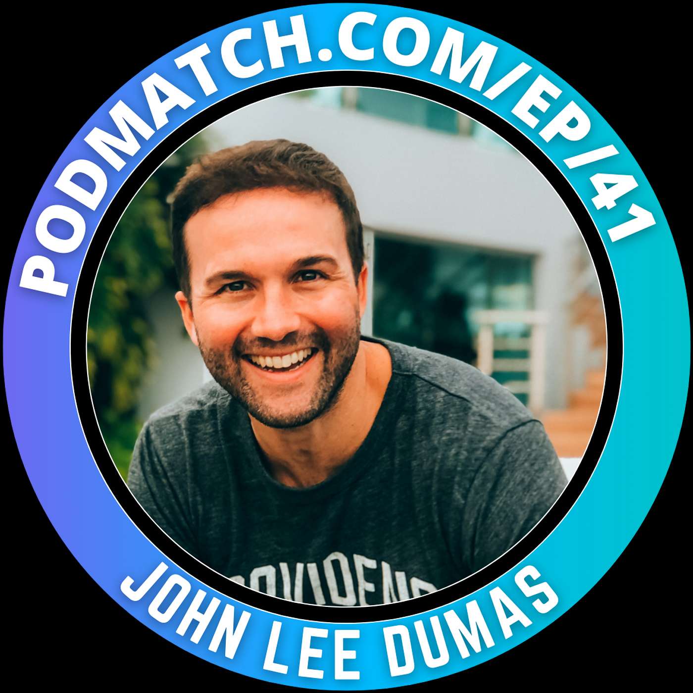What it Takes to Become Successful with John Lee Dumas (Entrepreneurs on Fire)