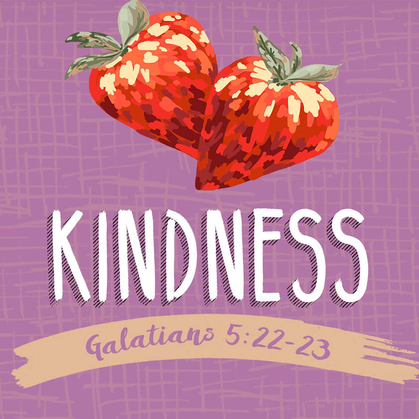 S4 D.R #5: Unwrapping the Gift of Goodness and Kindness with Miriam episode artwork