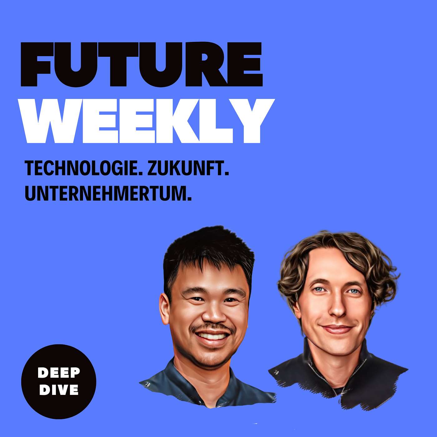 #494 - Francis Rafal über Excel, Schulden und mentale Gesundheit