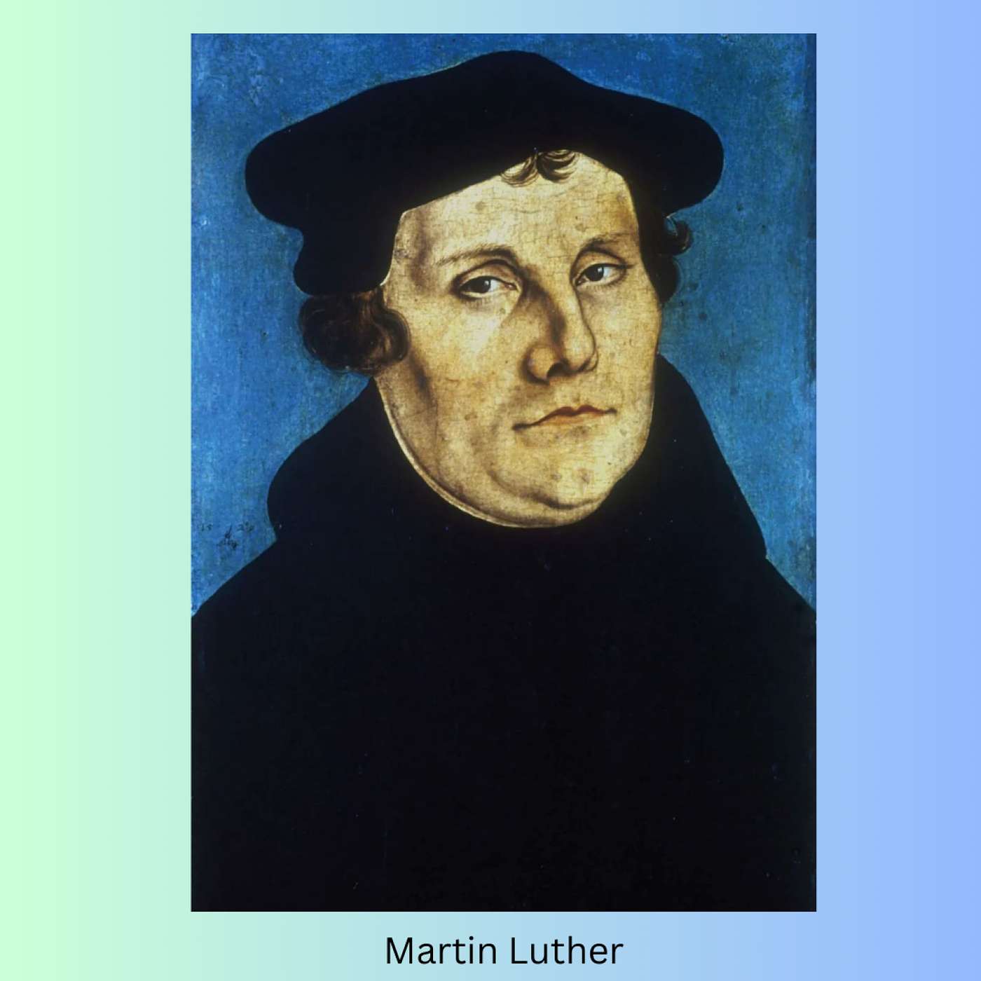 The Rise of the Protestants