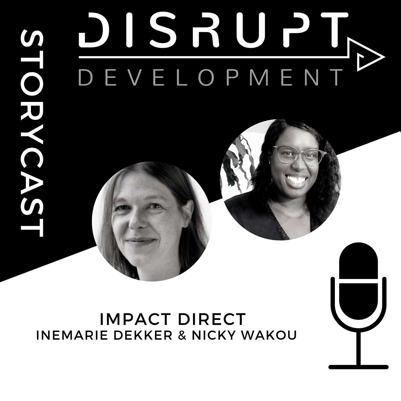 StoryCast 5: Impact Direct