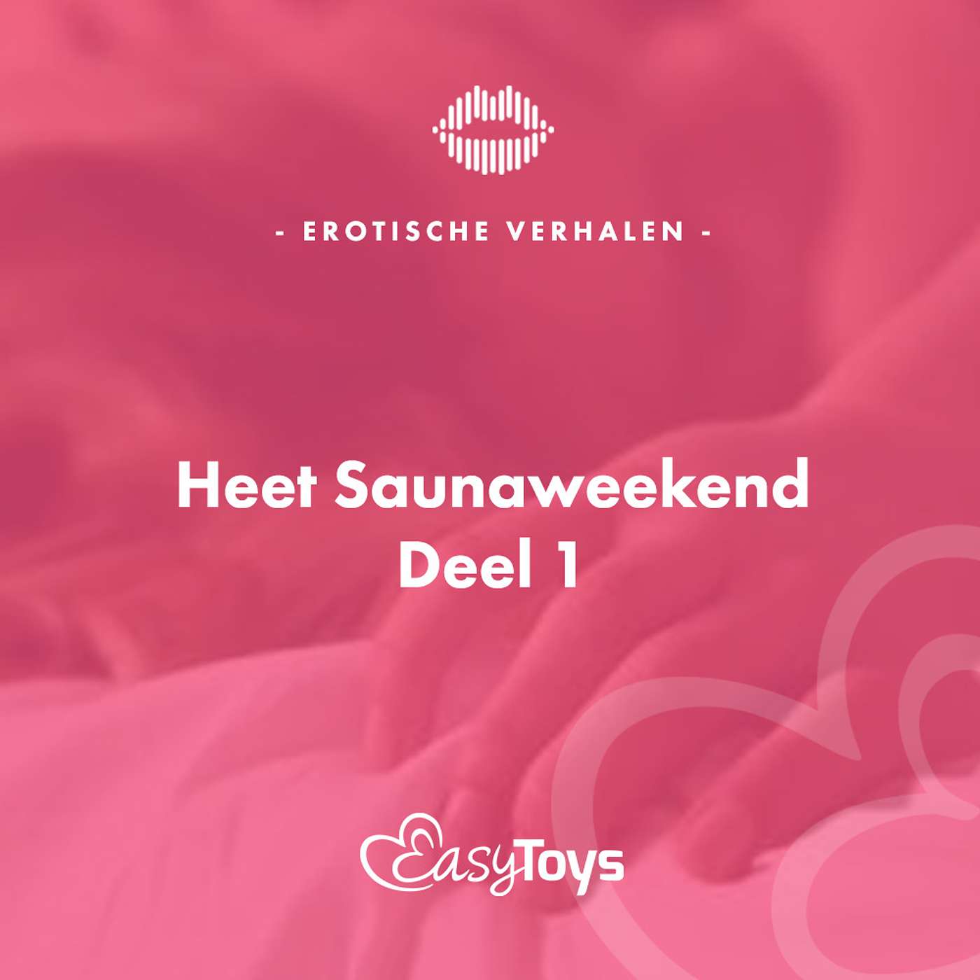 Erotisch Verhaal - Heet Saunaweekend – Deel 1