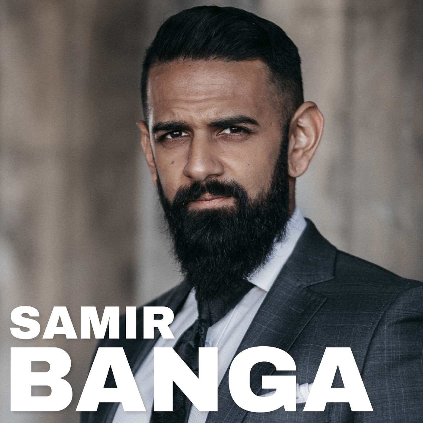 The Emil Barna Podcast