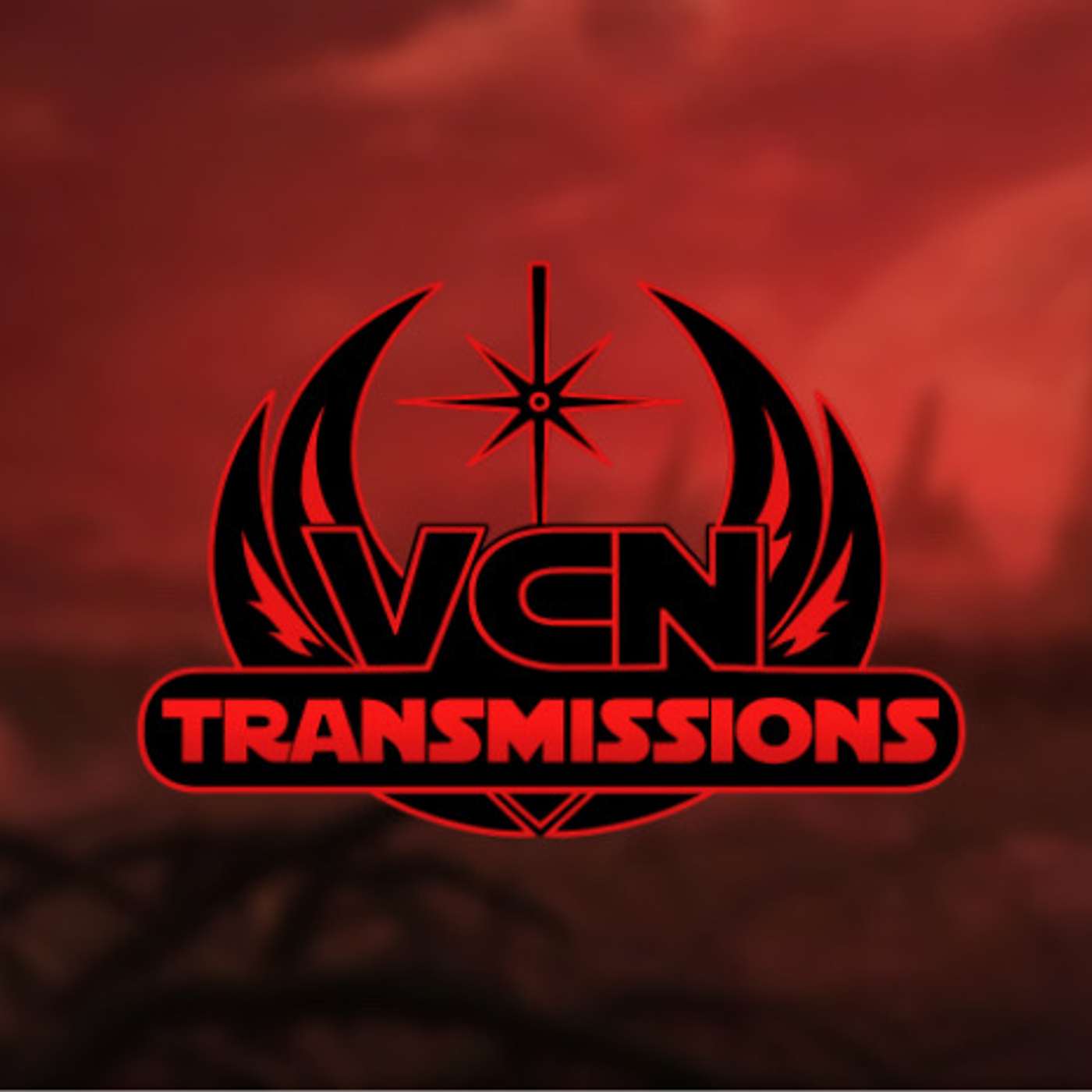 VCN Transmissions cover