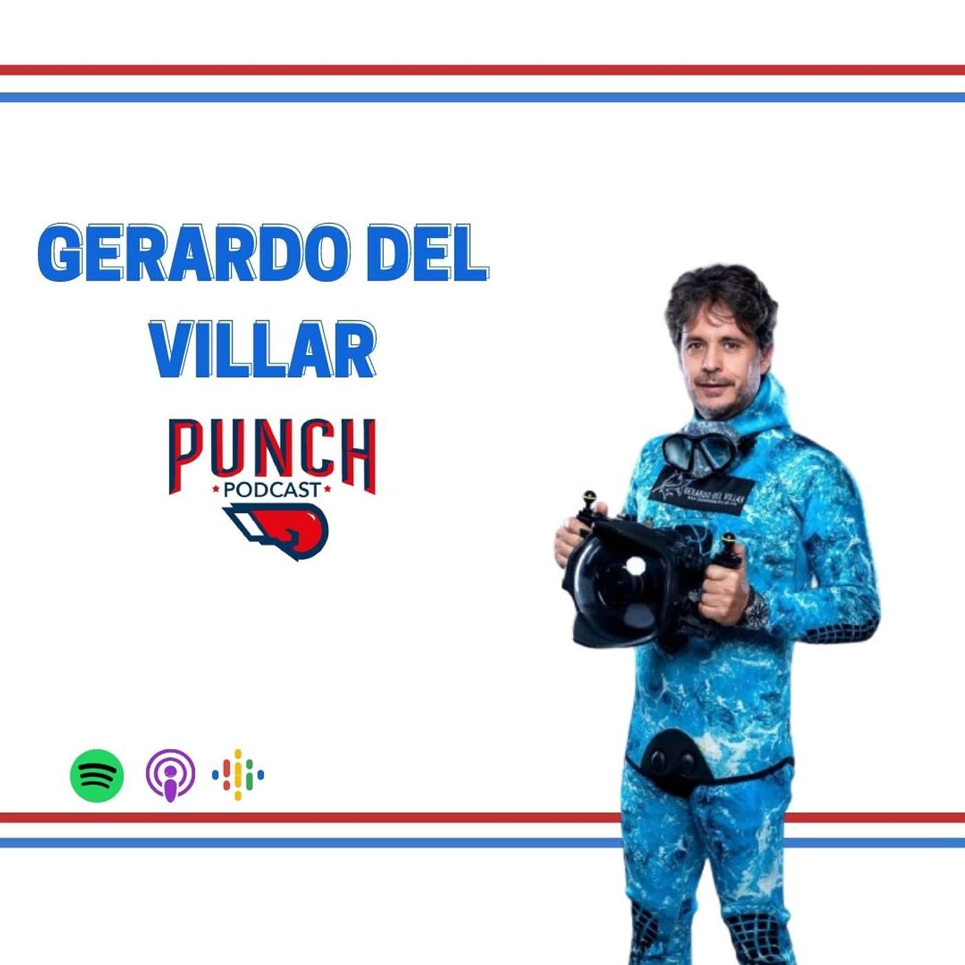 PUNCH Podcast