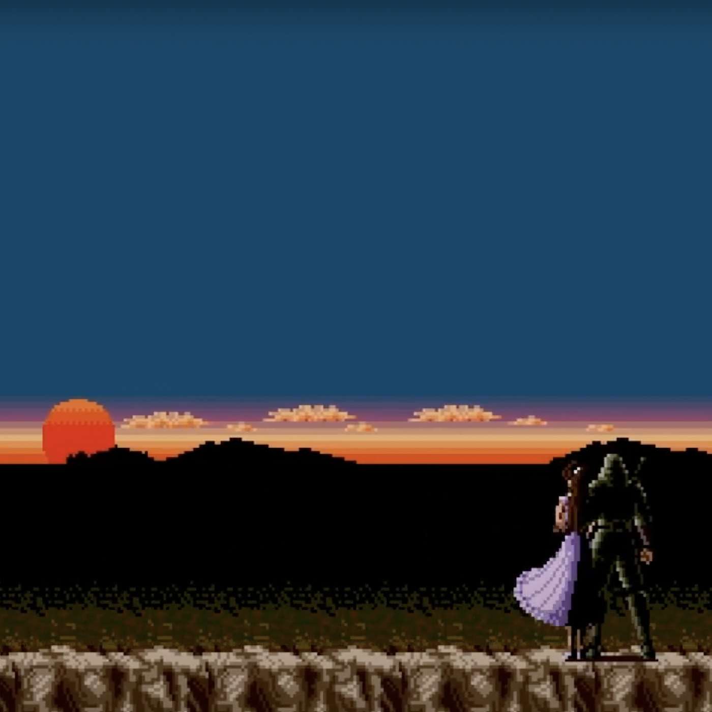 Pixel Beat