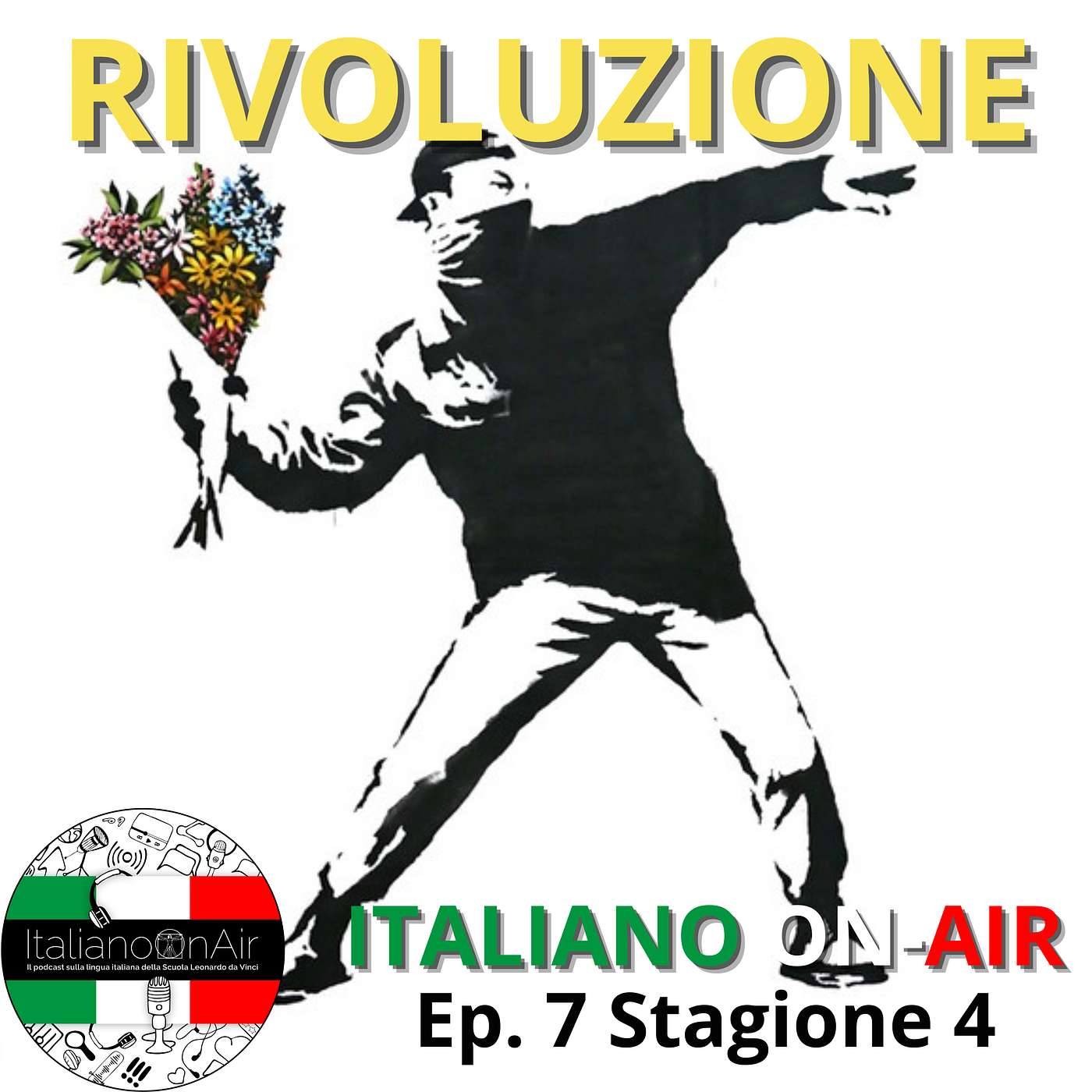 Rivoluzione - Episodio 7 (stagione 4)