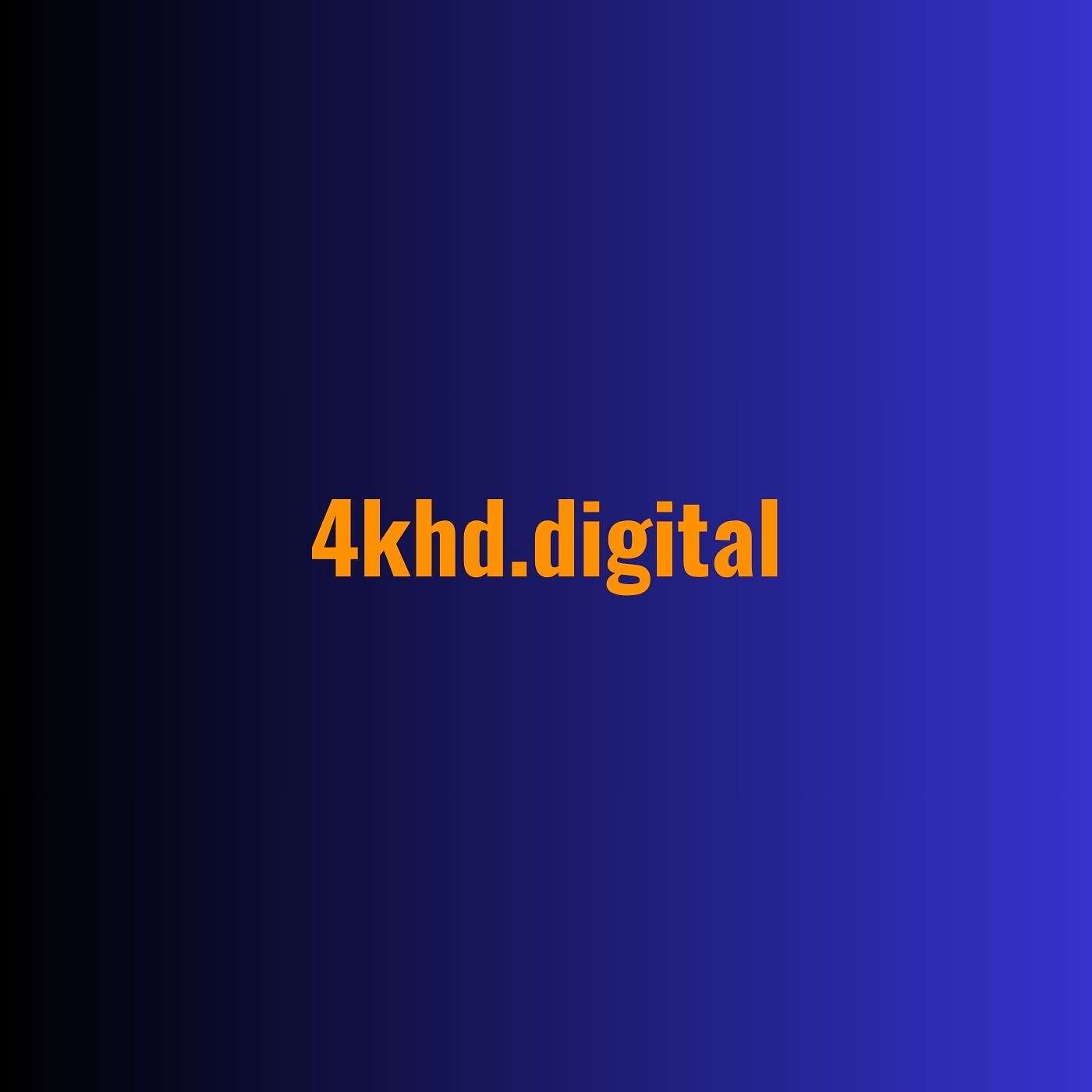 What Makes 4KHD a Helpful Source for Free Visual Content?