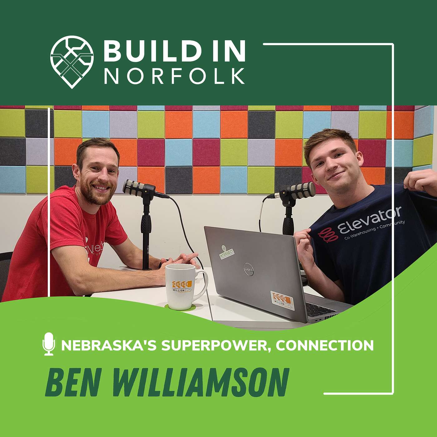 Build In Norfolk
