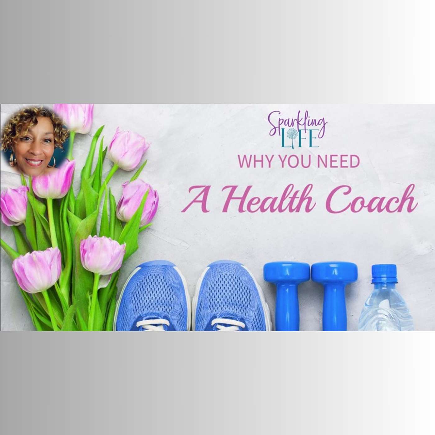 Change Your Life Today - Discover the Power of Health Coaching