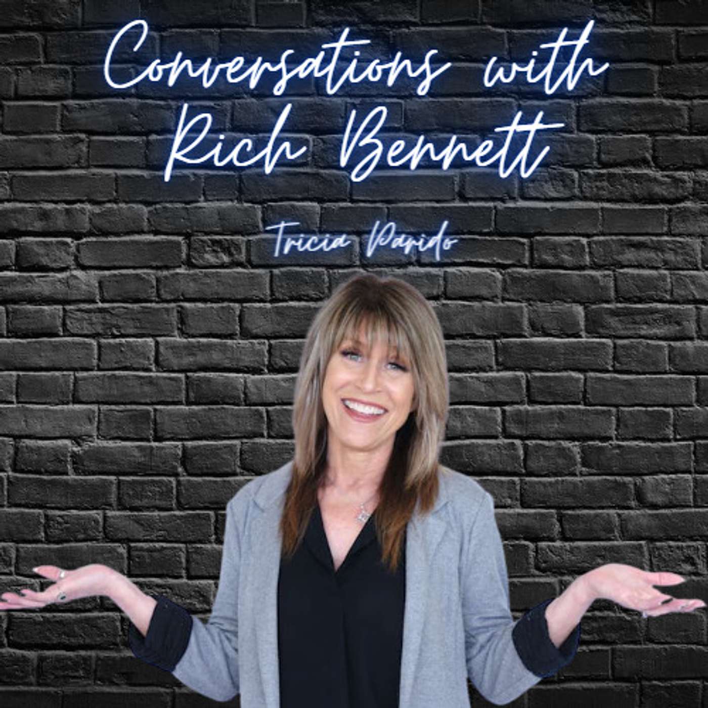 Conversations with Rich Bennett
