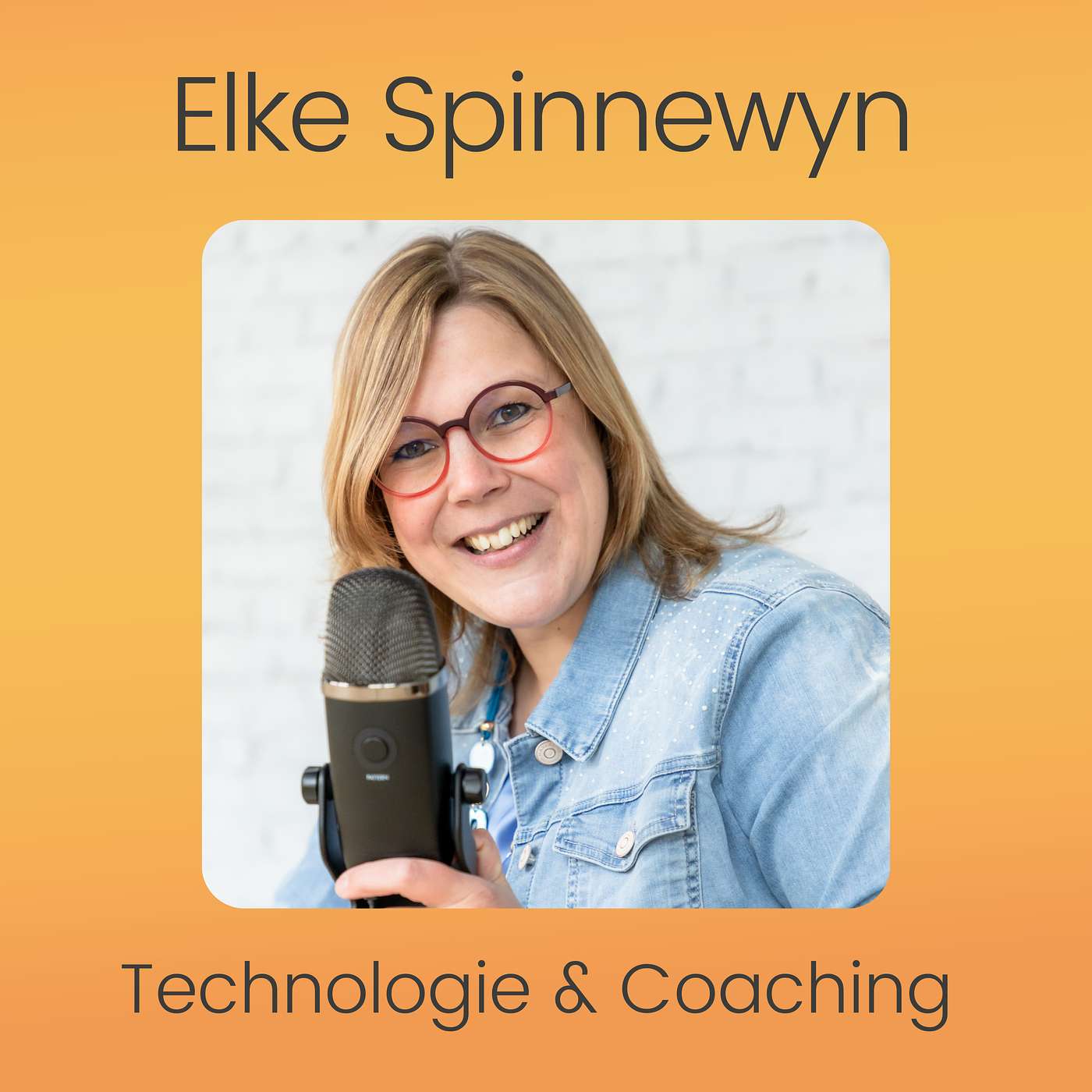 Elke Spinnewyn Podcast