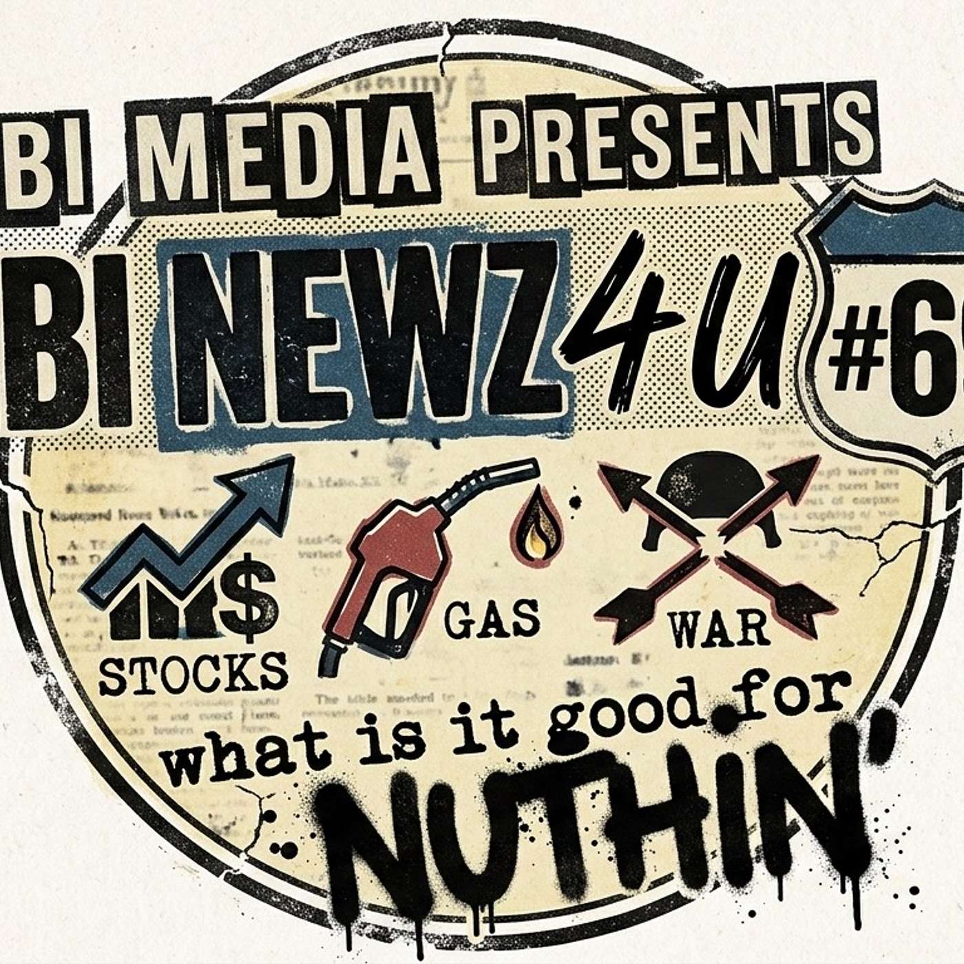 EBI Media Presents EBI News 4 U #69