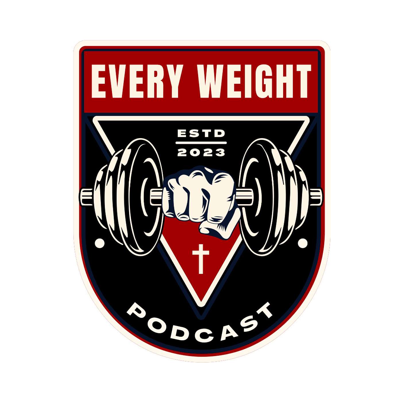 Every Weight podcast artwork