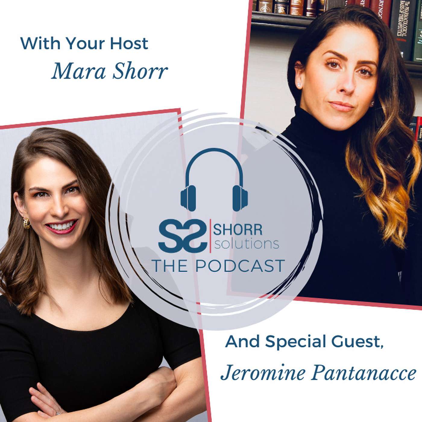 Shorr Solutions: The Podcast