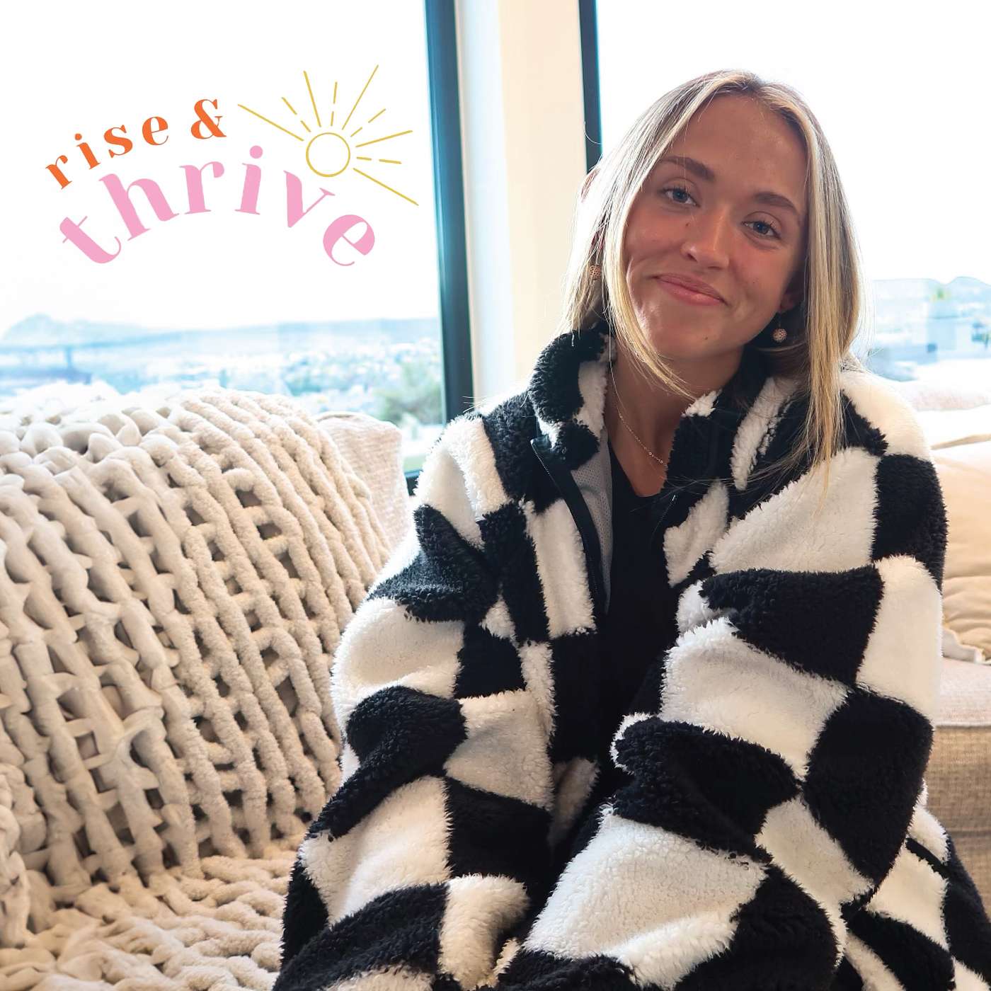 Rise & Thrive