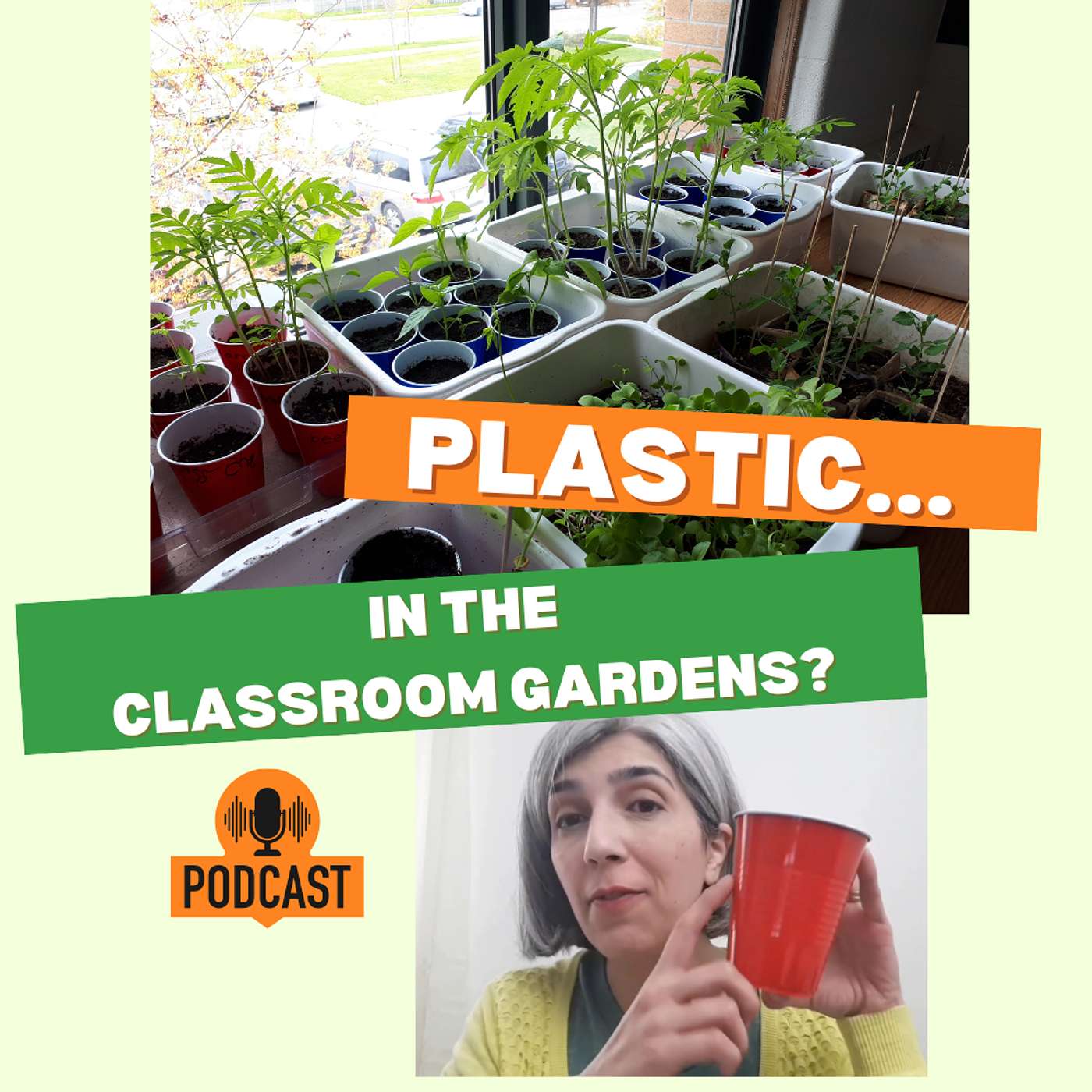 School Gardens with Ease