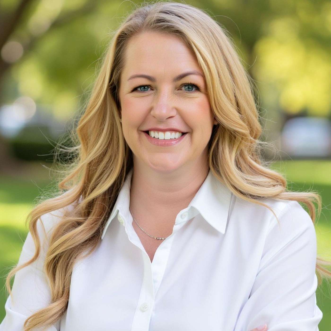 Unlocking Your Leadership Potential with Catie Campbell