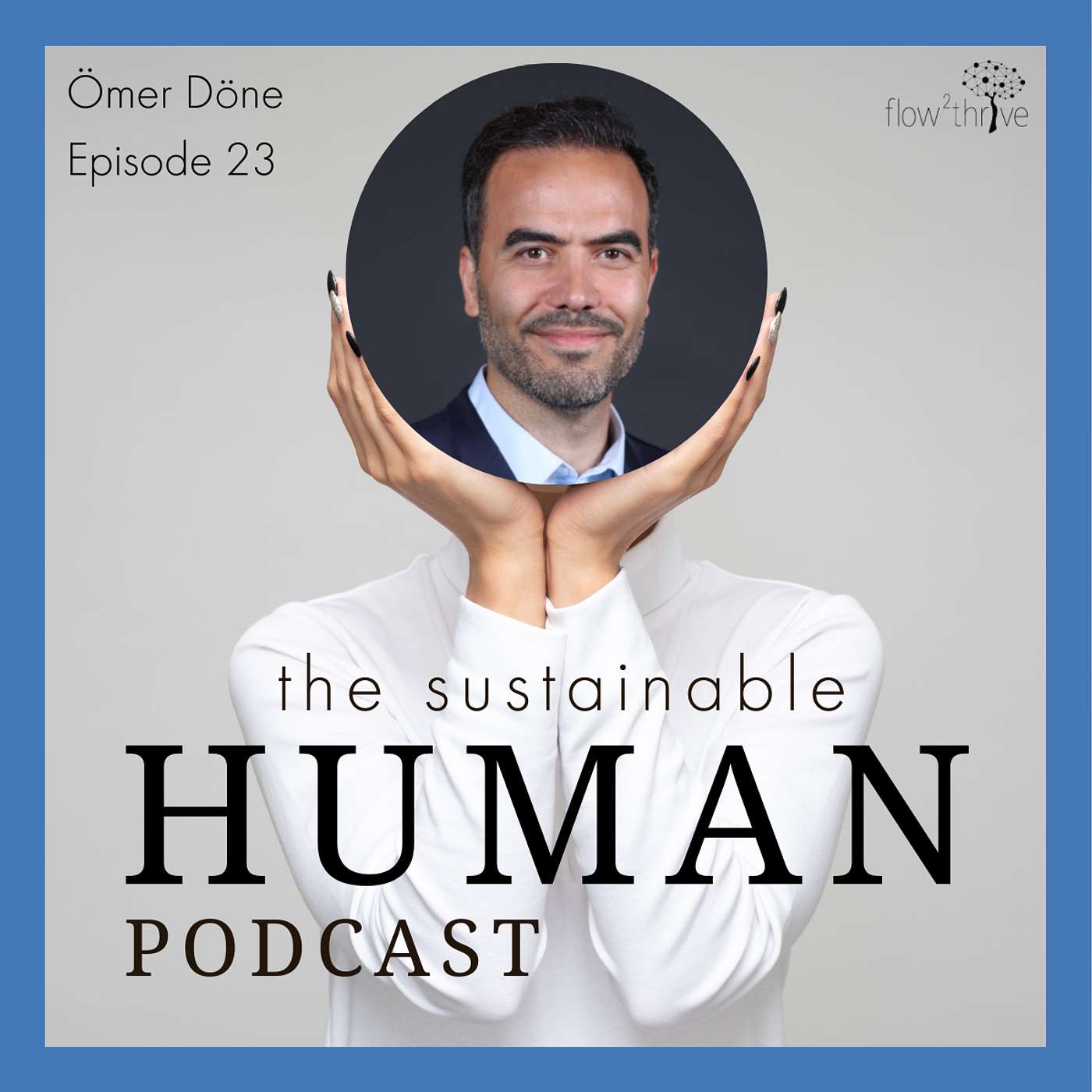 Sustainable Human