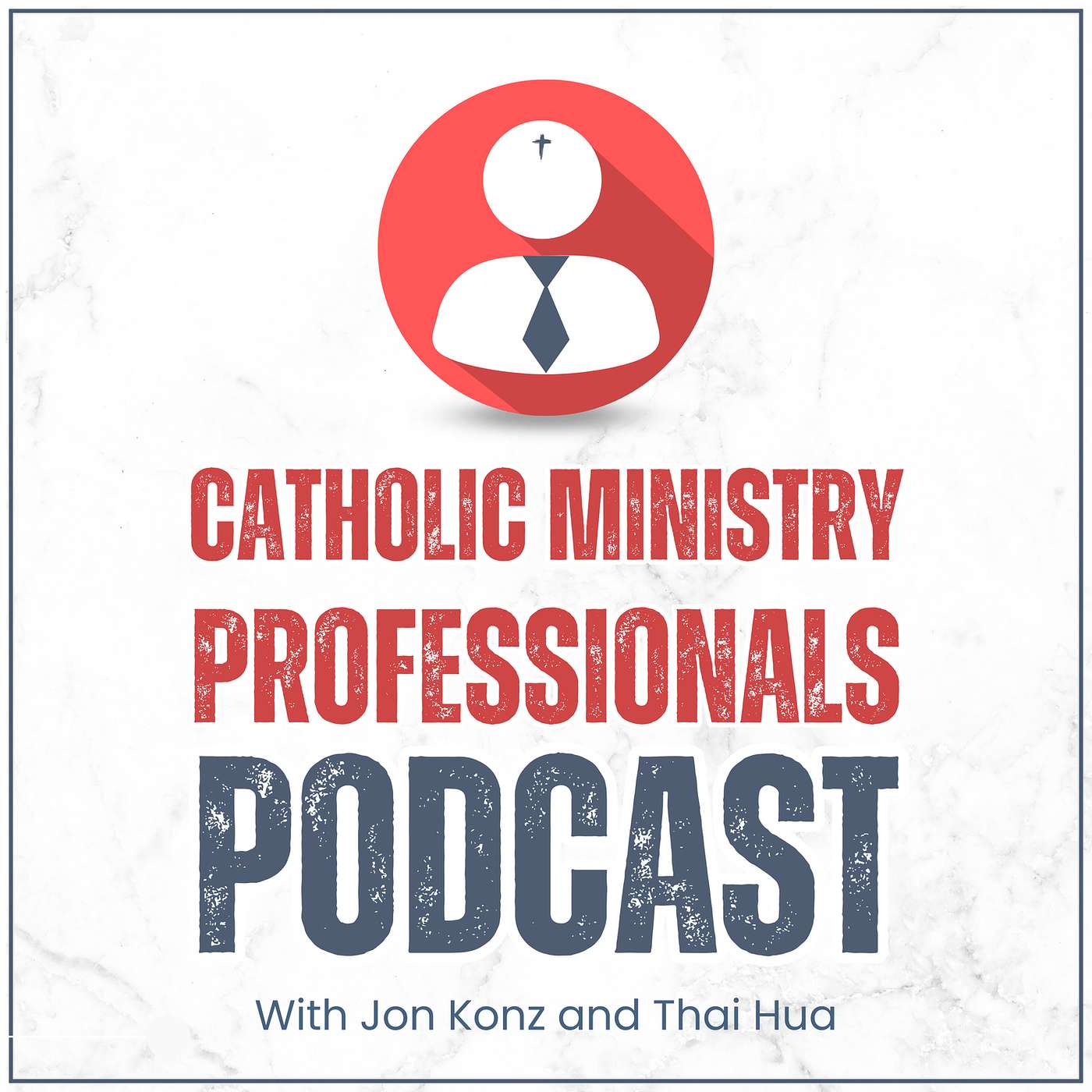 130. Principled Flourishing w/ Mike “The Monk Guy” Ferrell episode artwork