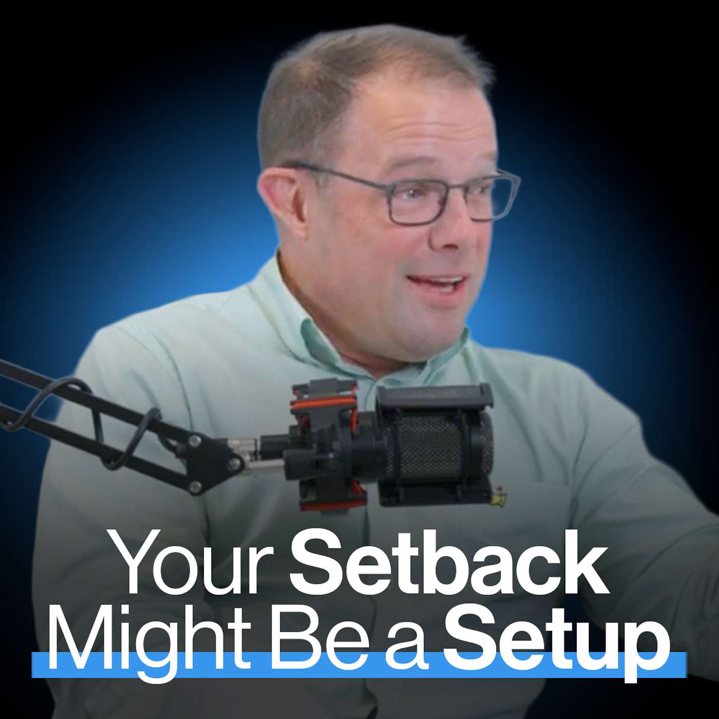 Your Setback Might Be a Setup: What to do When the Season Ends | William Vanderbloemen