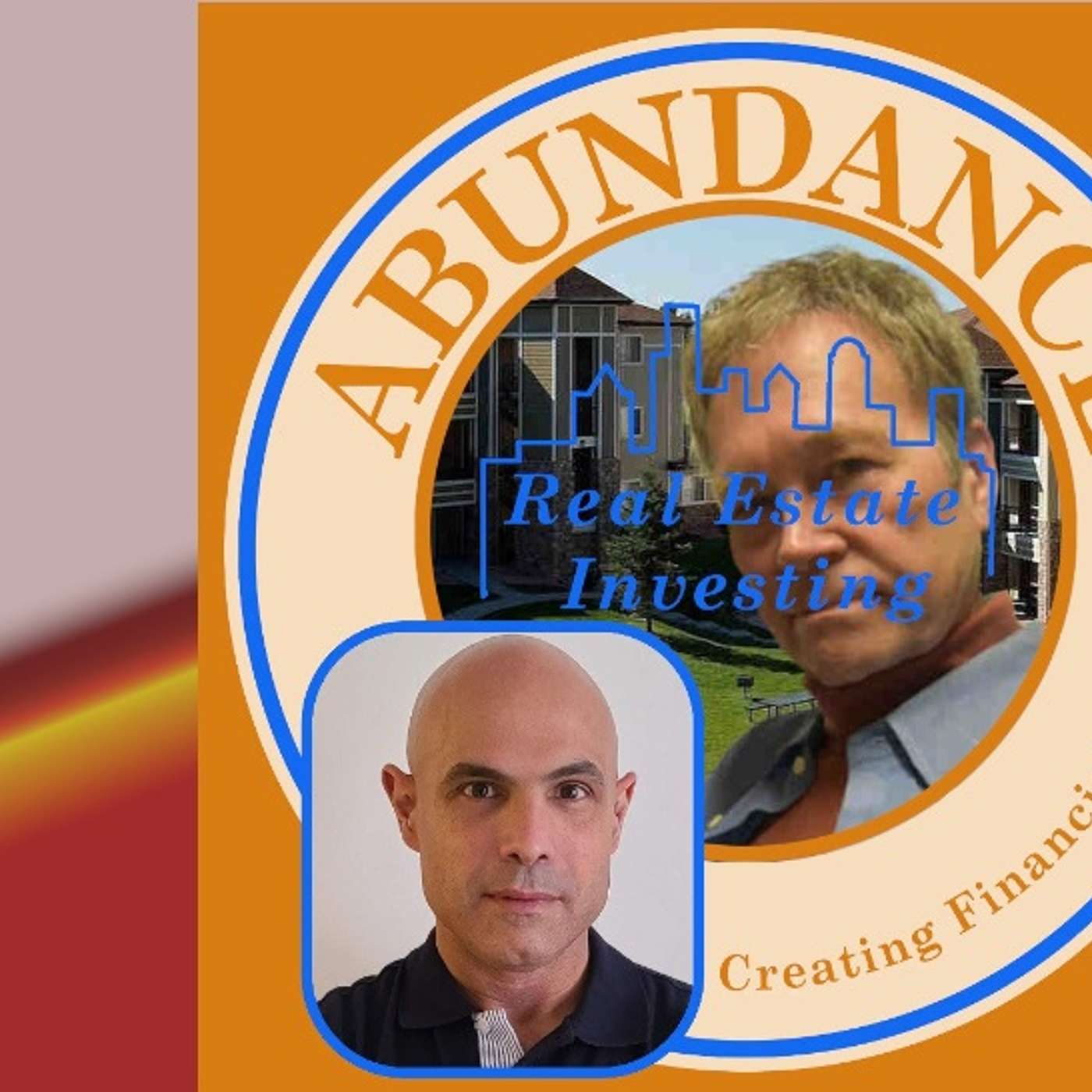 REIA 301 Agostino Pintus: Former Inc 500 technology executive turned commercial real estate investor