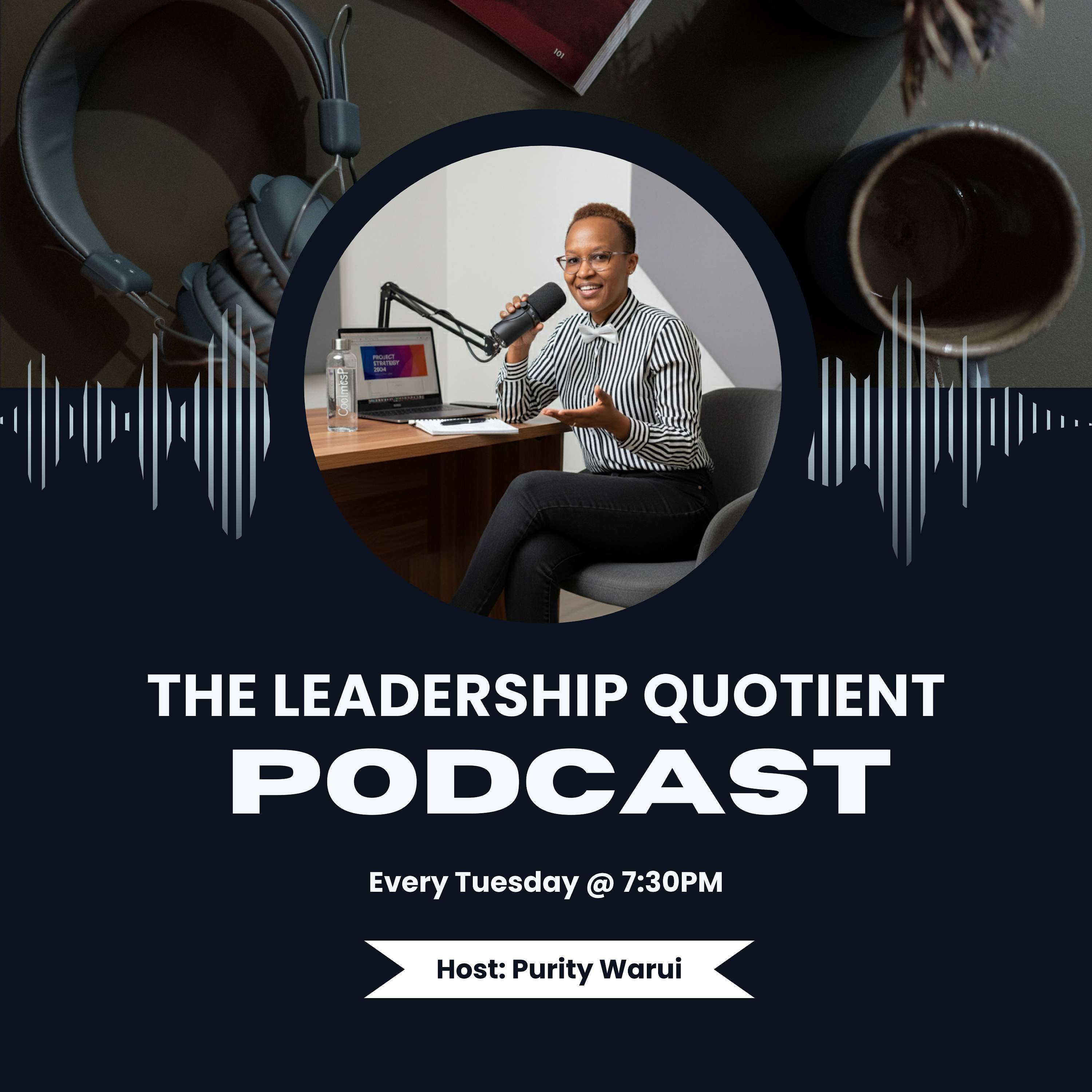 The Leadership Quotient