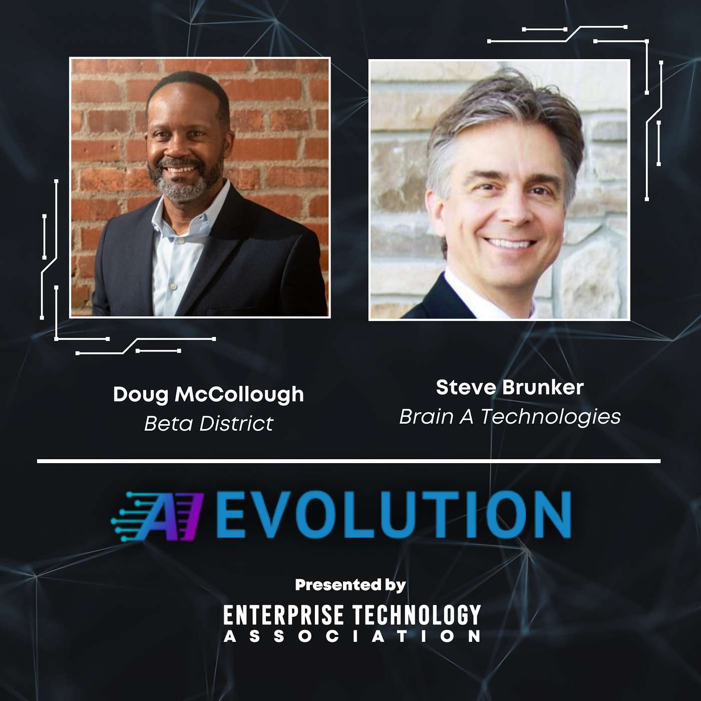 The Digital Divide and Energy Efficiency in AI episode artwork