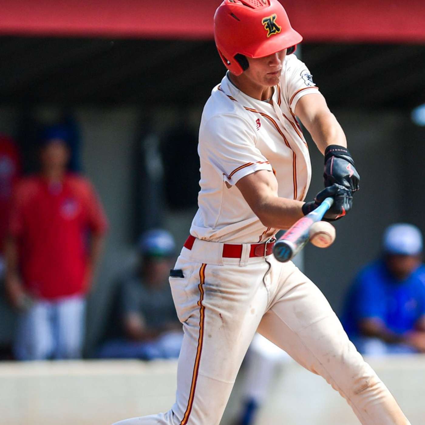Miles Arrowsmith Delivers Walk-Off Heroics for Kalispell AA Lakers | Poster Player of the Week episode artwork