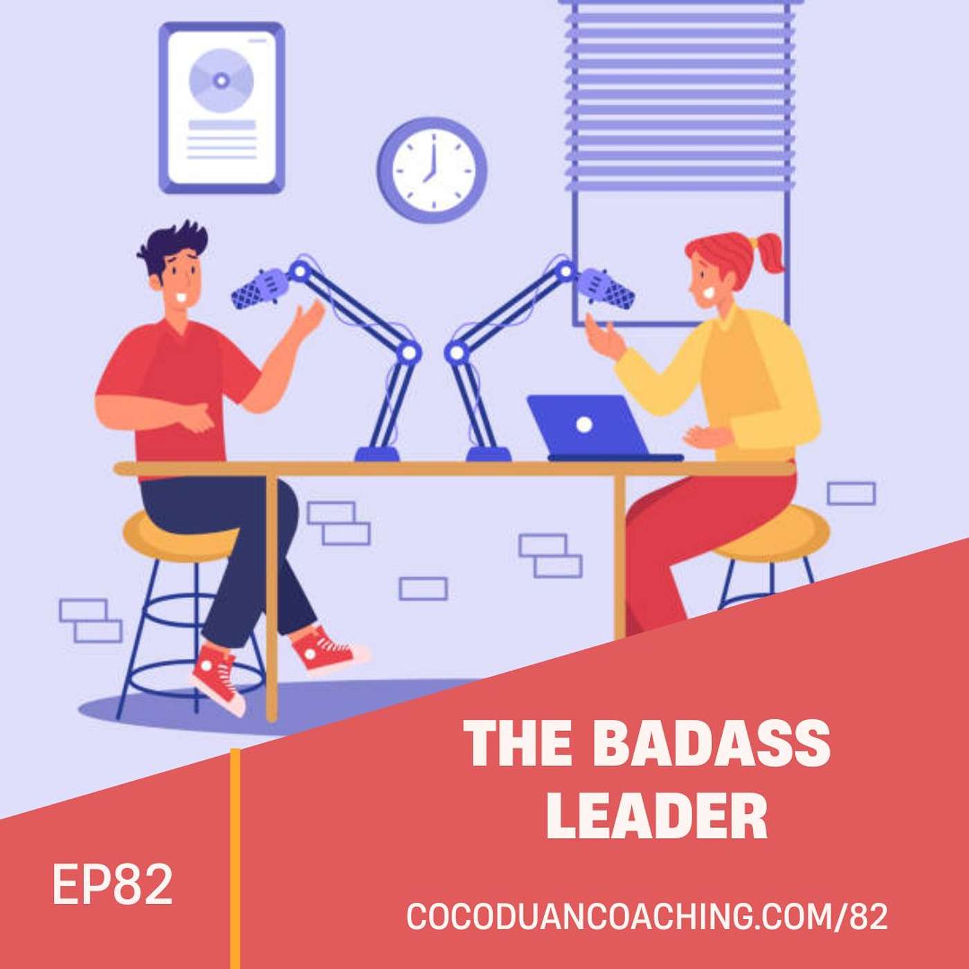 82: From Self-Doubt to Self-Trust: What Changed in 3 Years episode artwork