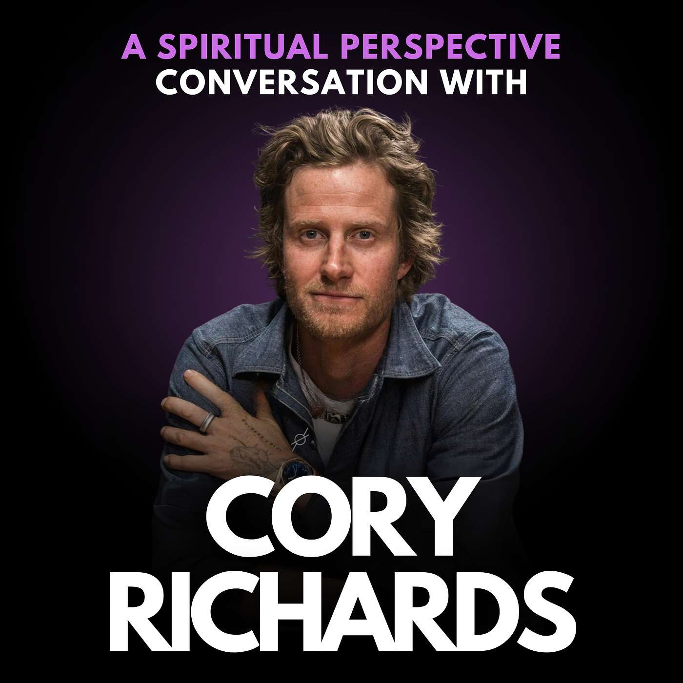 276: How Surviving an Avalanche Taught Cory Richards That True Exploration Begins Within