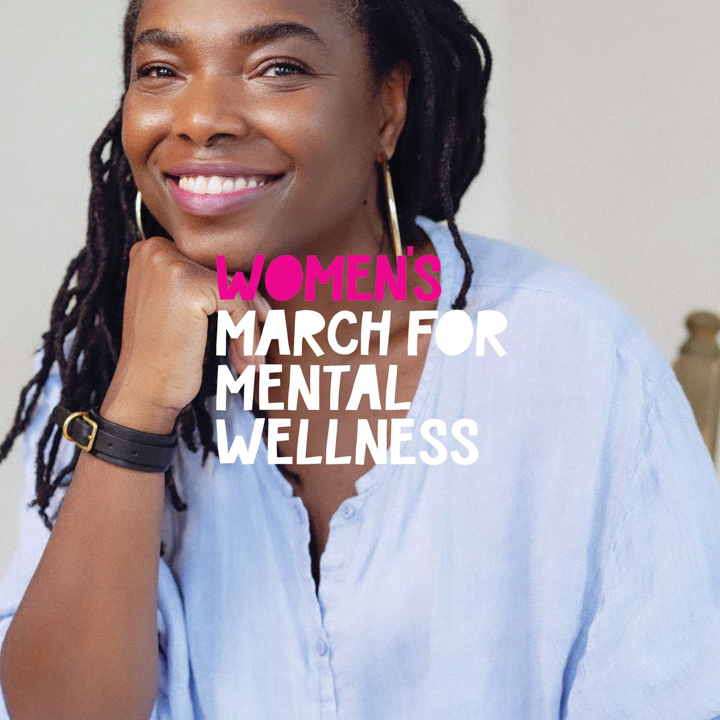 Thriving through transitions: Monique Cupid on midlife, menopause & mental well-being. episode artwork