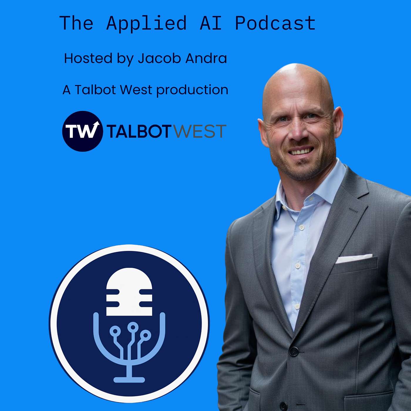 Intro to The Applied AI Podcast