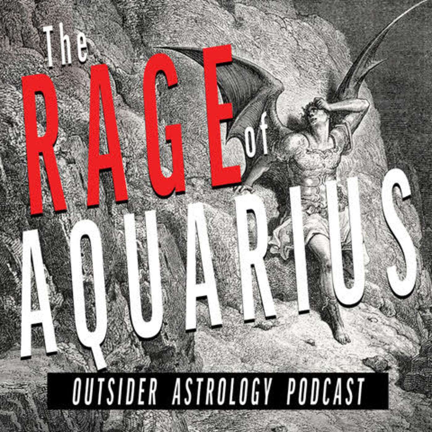 The Rage of Aquarius