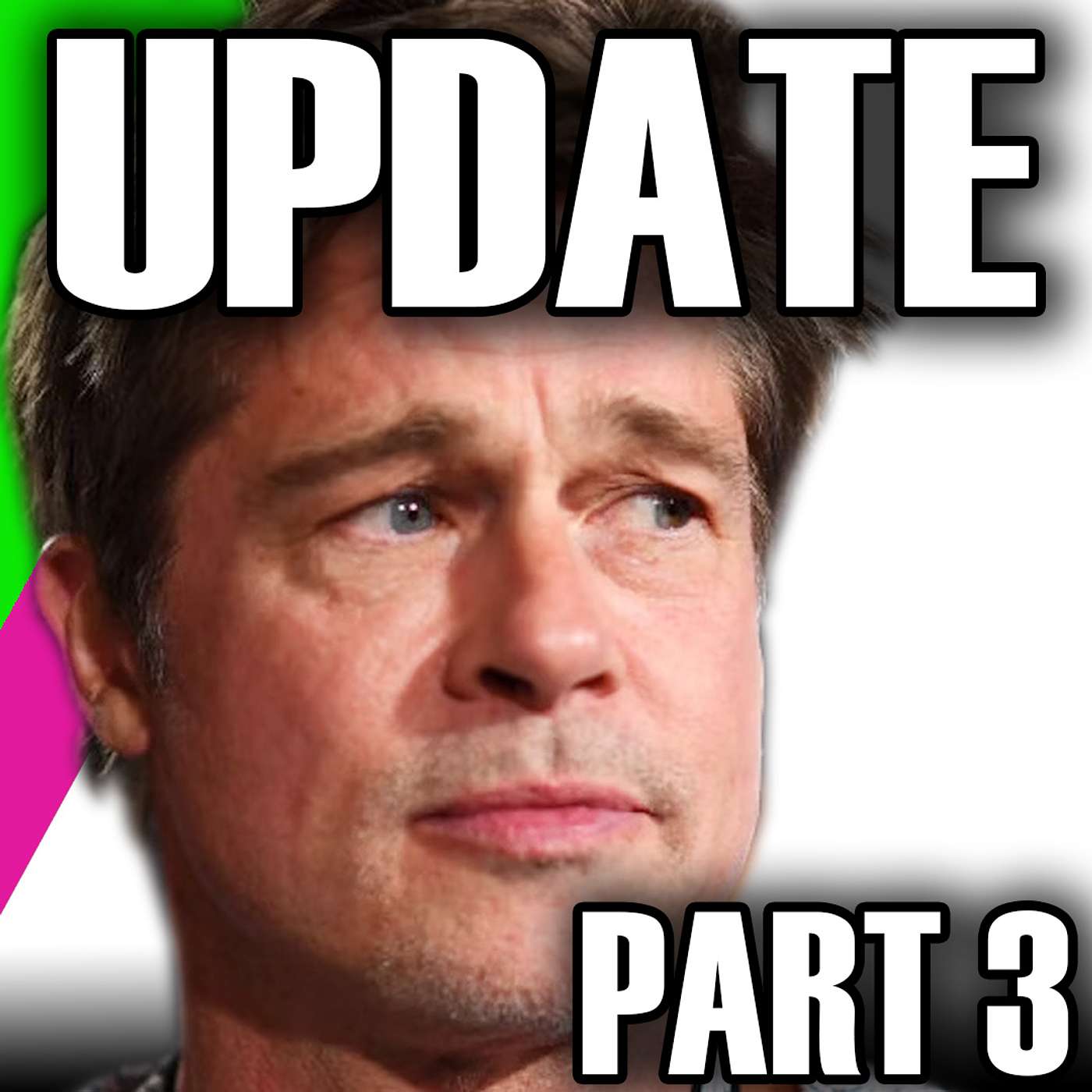 Street Cred - UPDATE (Part 3)