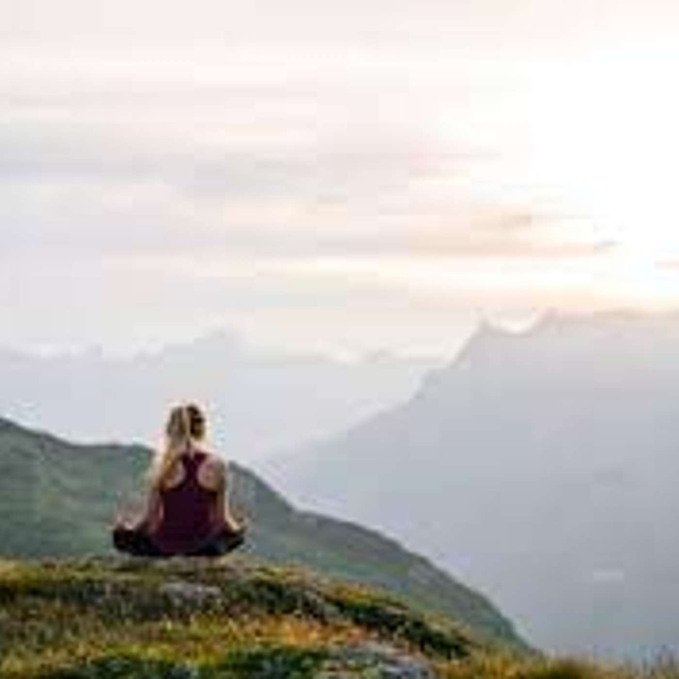 Never alone even while alone