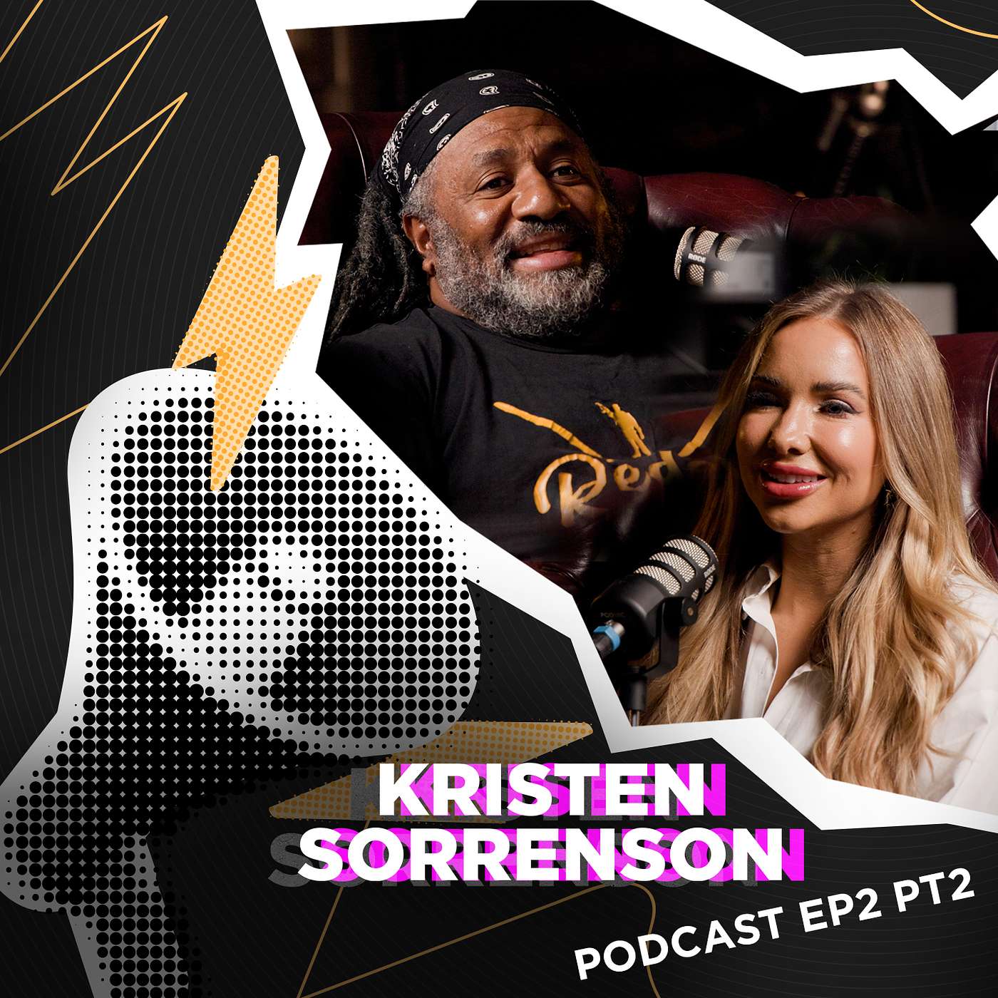 Kristen Sorrenson\'s Podcast