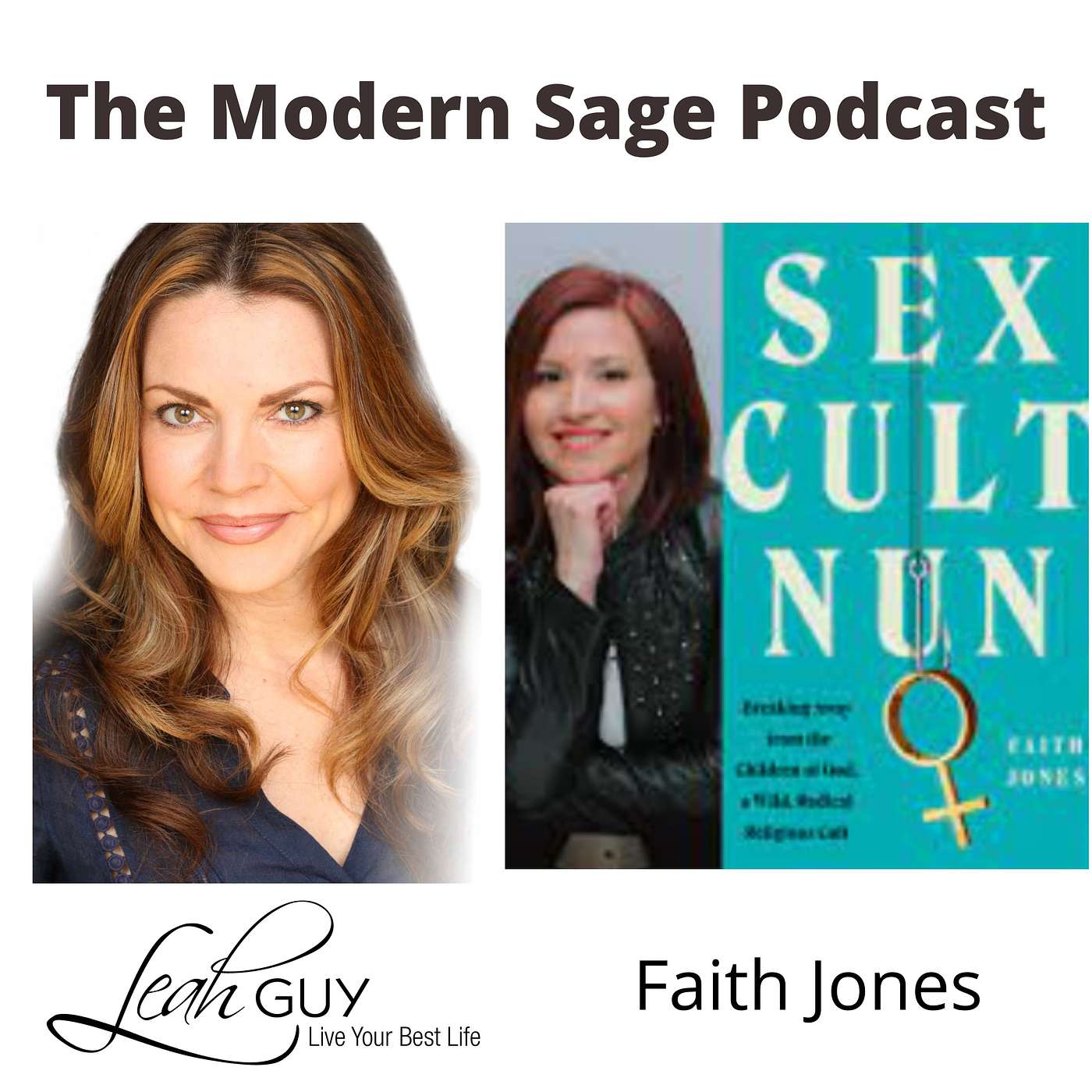 The Modern Sage Podcast