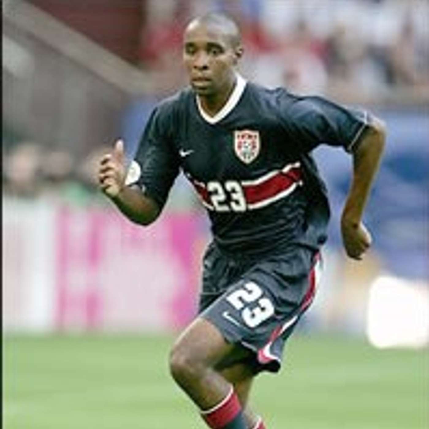 Eddie Pope Episode 1- PG Young Boys Presents "The Underground Footy Podcast"