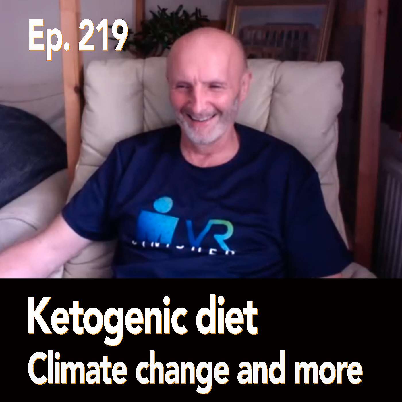 Heart attack: What I learned about health, ketogenic diet, and ketoacidosis  - Tony